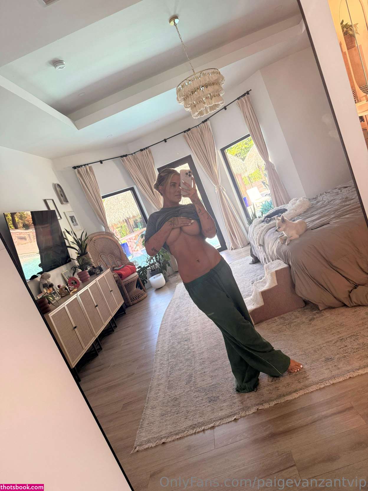 Paige Vanzant Nude Leaks OnlyFans Photos #178 1930871