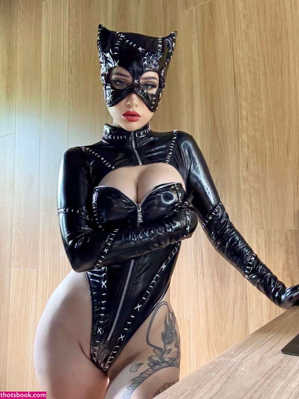 Beke Jacoba Nude Leaks OnlyFans Photos #36 1936993