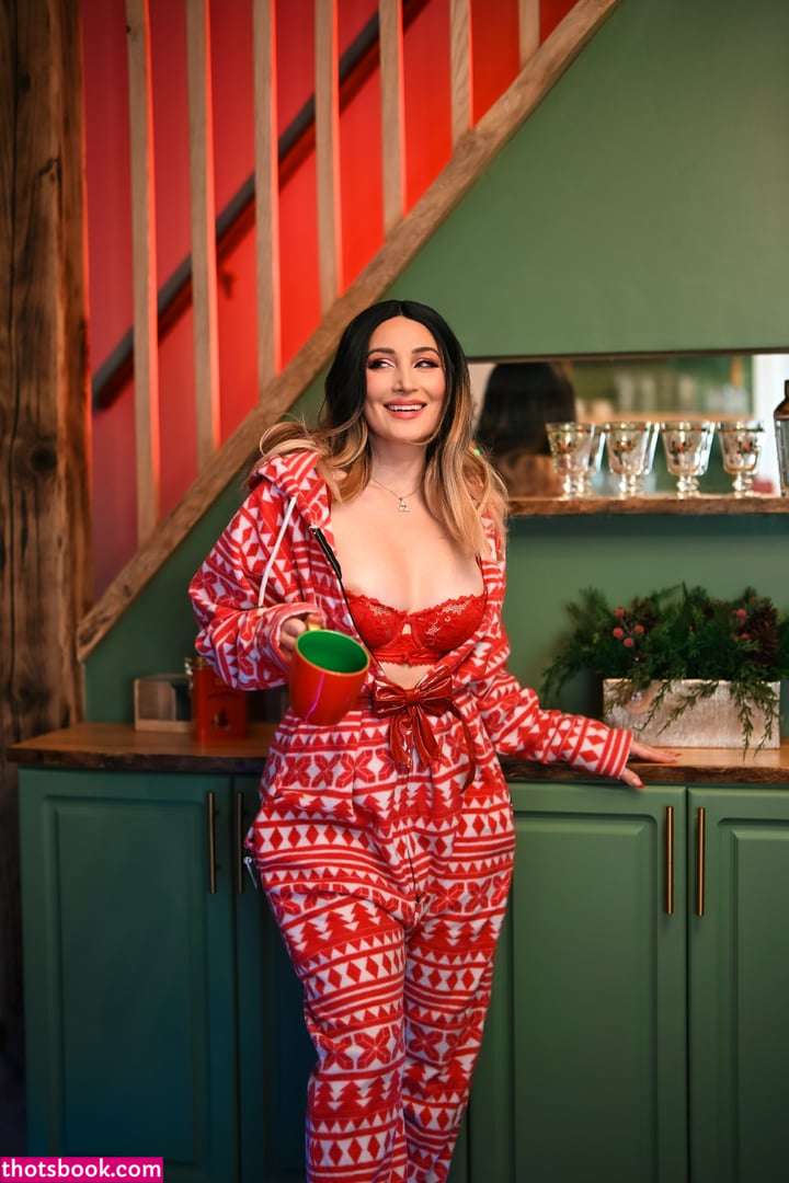 Holly Wolf Nude Leaks OnlyFans Photos #53 1937147