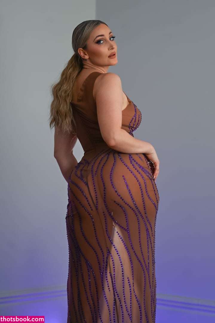 Holly Wolf Nude Leaks OnlyFans Photos #54 1937156