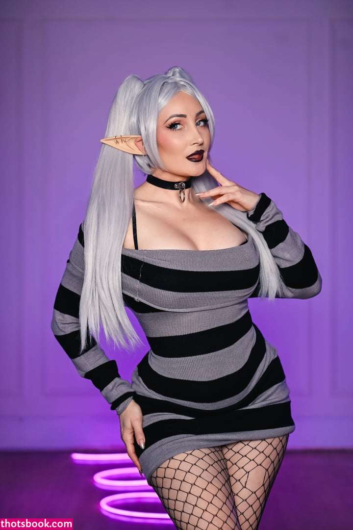 Holly Wolf Nude Leaks OnlyFans Photos #55 1937176