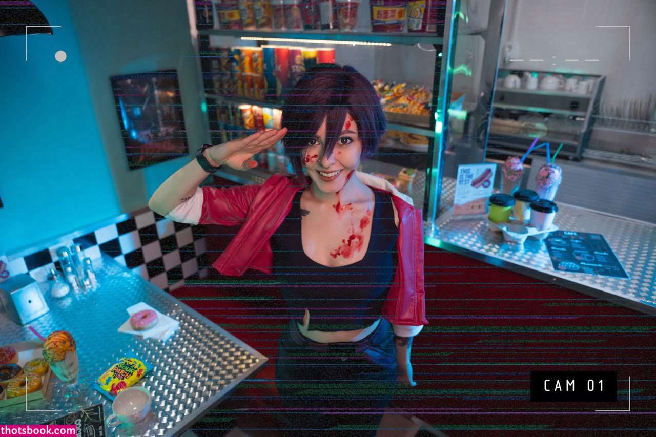 itsadeathwish itsadeathwishtoo hellagaaay Nude OnlyFans Photos #19 1937212