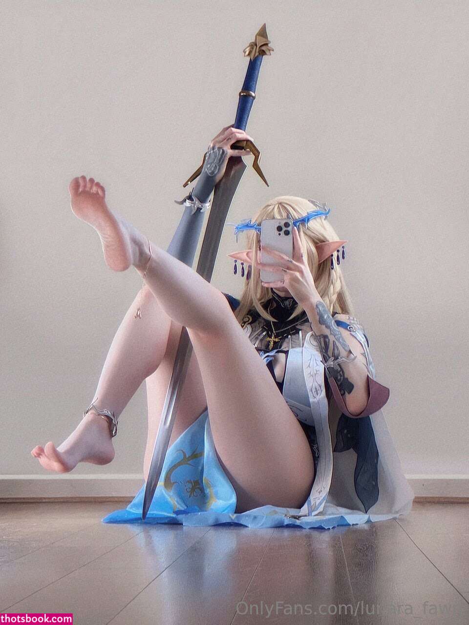 Lunara fawn Nude Leaks OnlyFans Photos #12 1937227