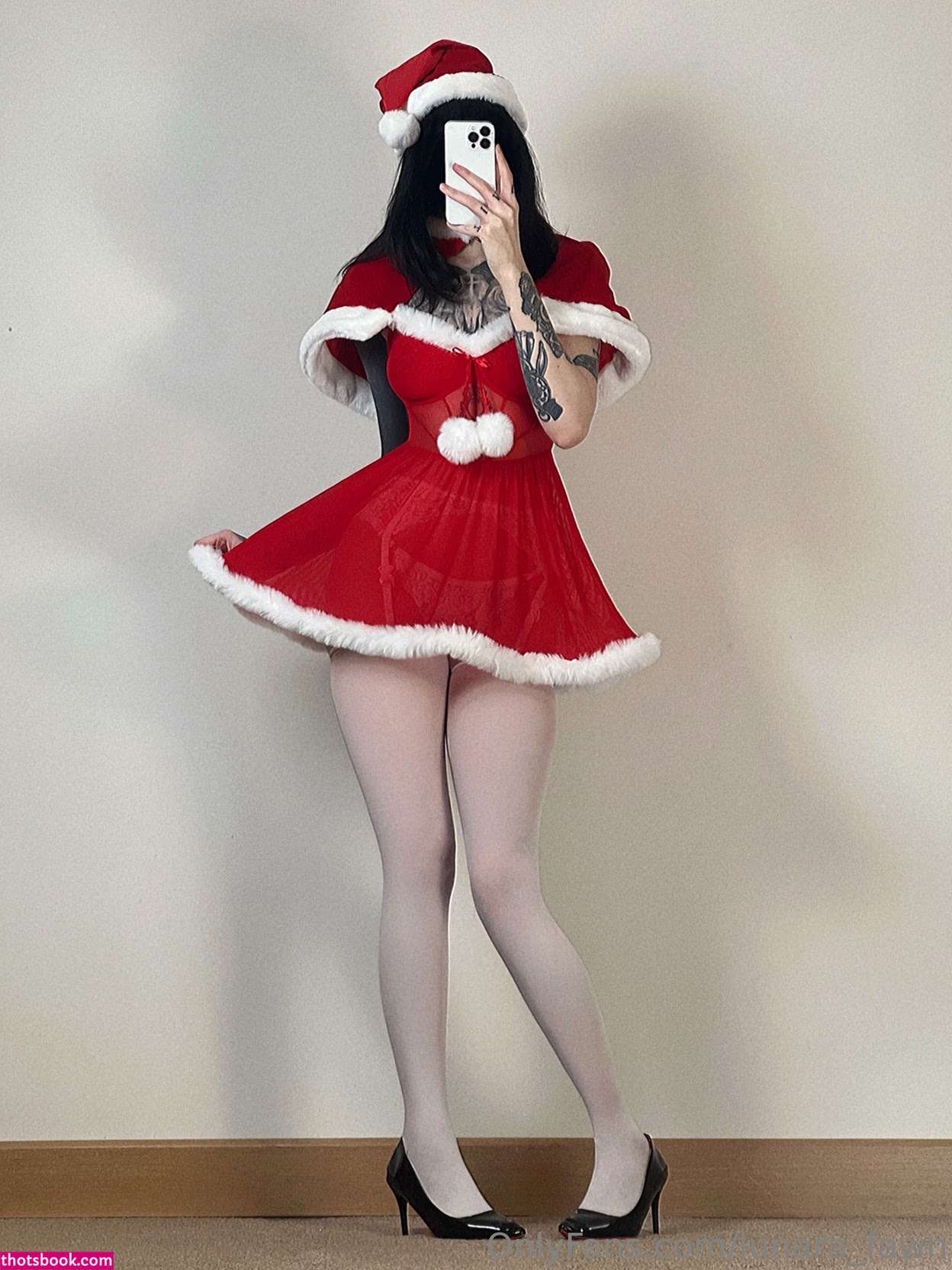 Lunara fawn Nude Leaks OnlyFans Photos #13 1937232