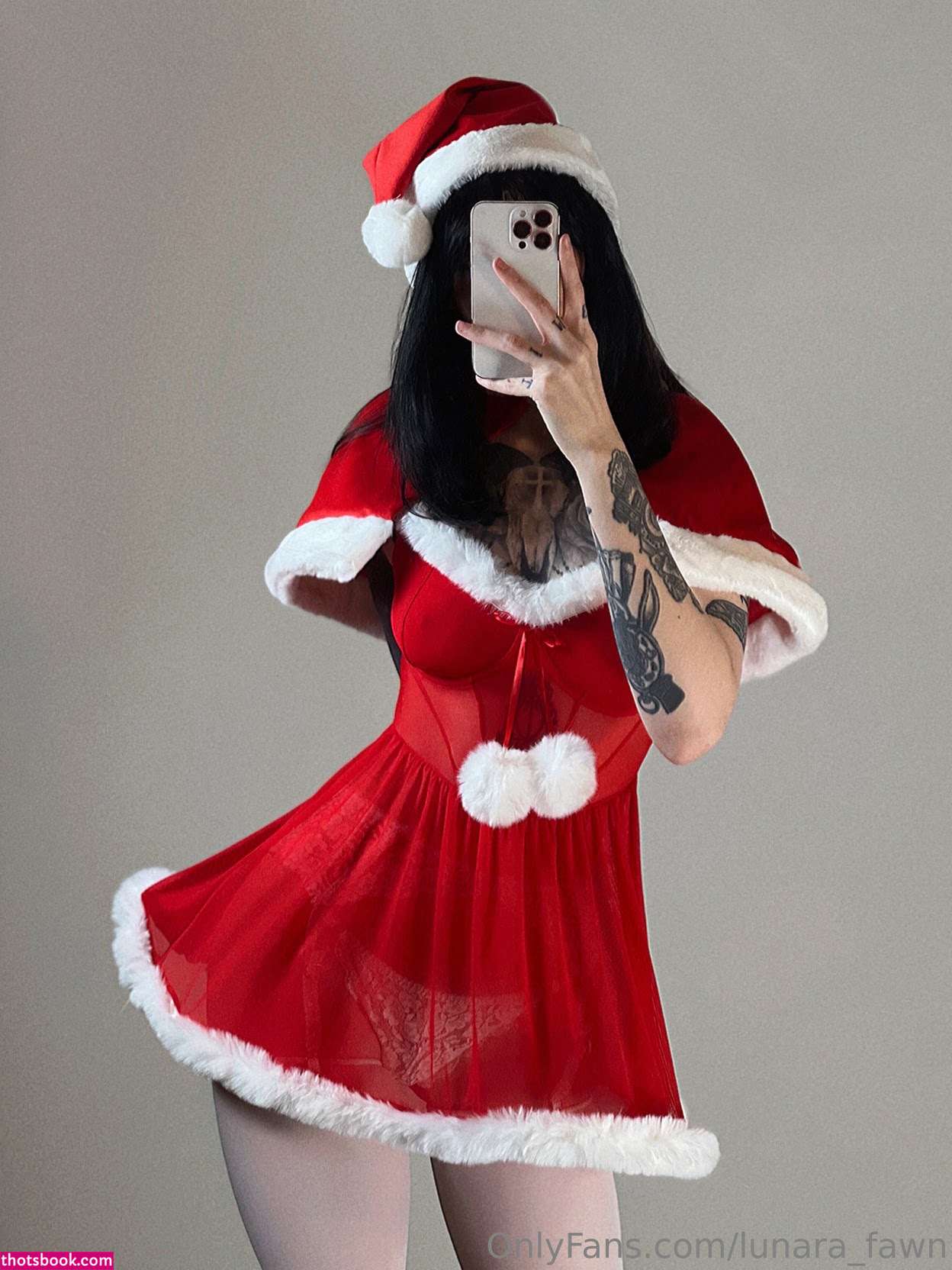 Lunara fawn Nude Leaks OnlyFans Photos #13 1937233