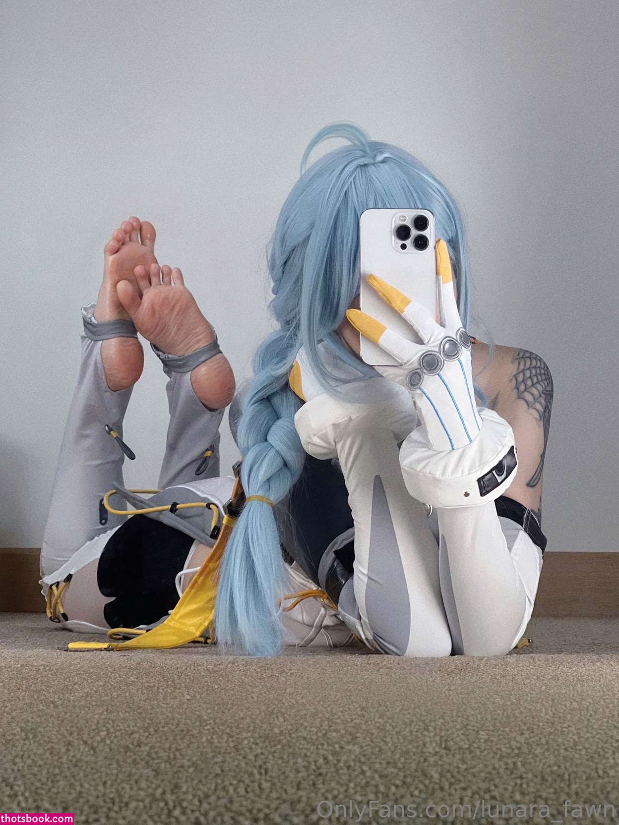 Lunara fawn Nude Leaks OnlyFans Photos #16 1937248