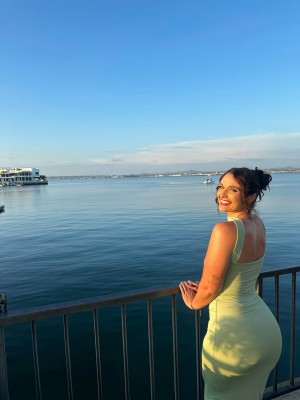 Abigail Metsch Nude Leaks OnlyFans Photos #2