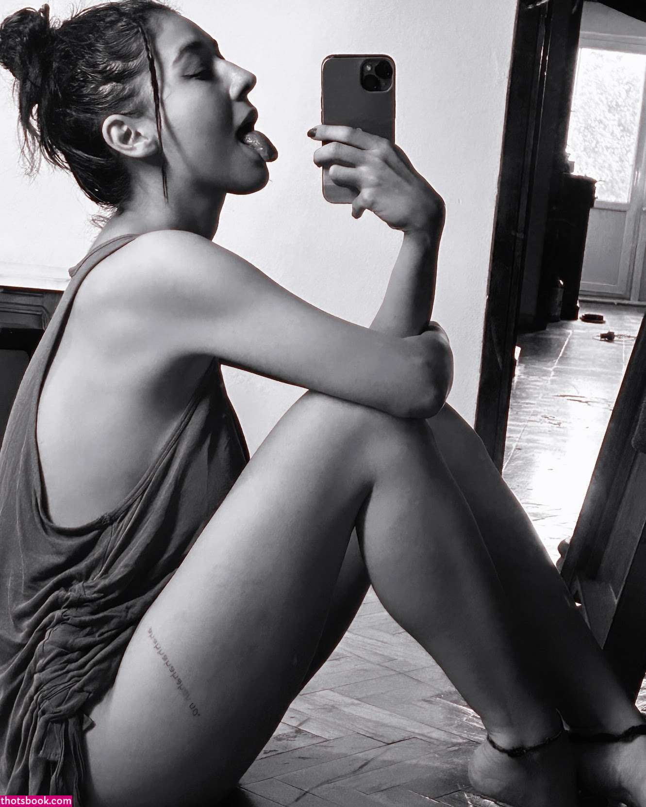 Selin Beytekin Nude Leaks OnlyFans Photos #1 1937428