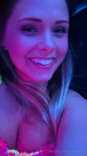 Bailey Knox Nude Leaks OnlyFans Video #14
