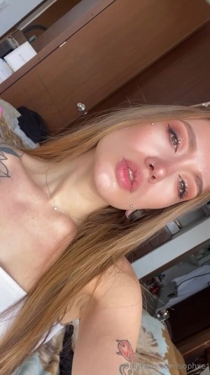 Ancalixto Sophxe Nude Leaks OnlyFans Photos #3