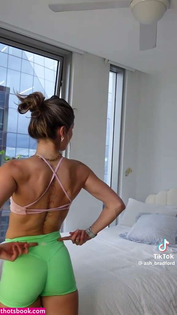 Ash Bradford Nude Leaks OnlyFans Photos #1 1937657