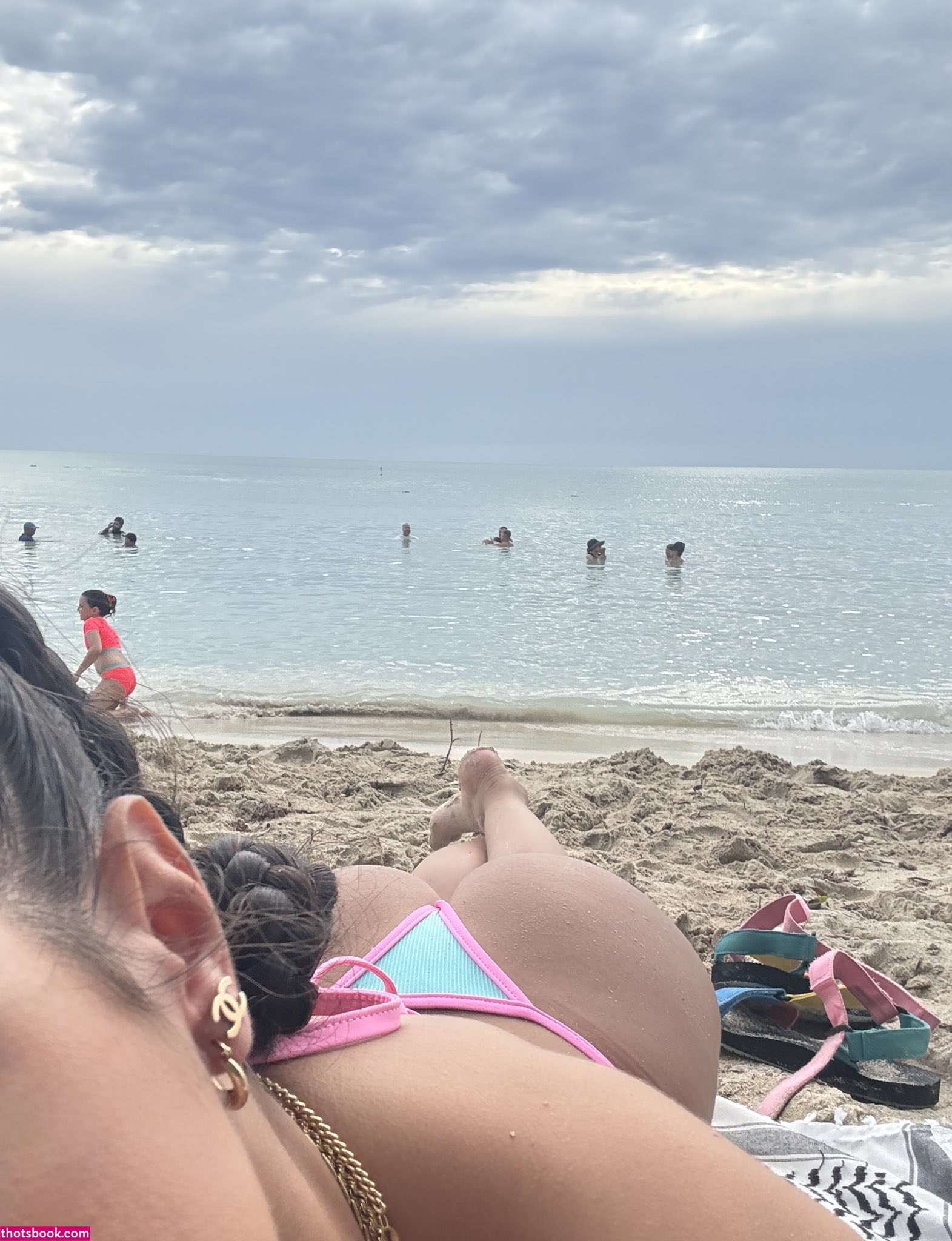 Basedaleja Nude Leaks OnlyFans Photos #3 1937693