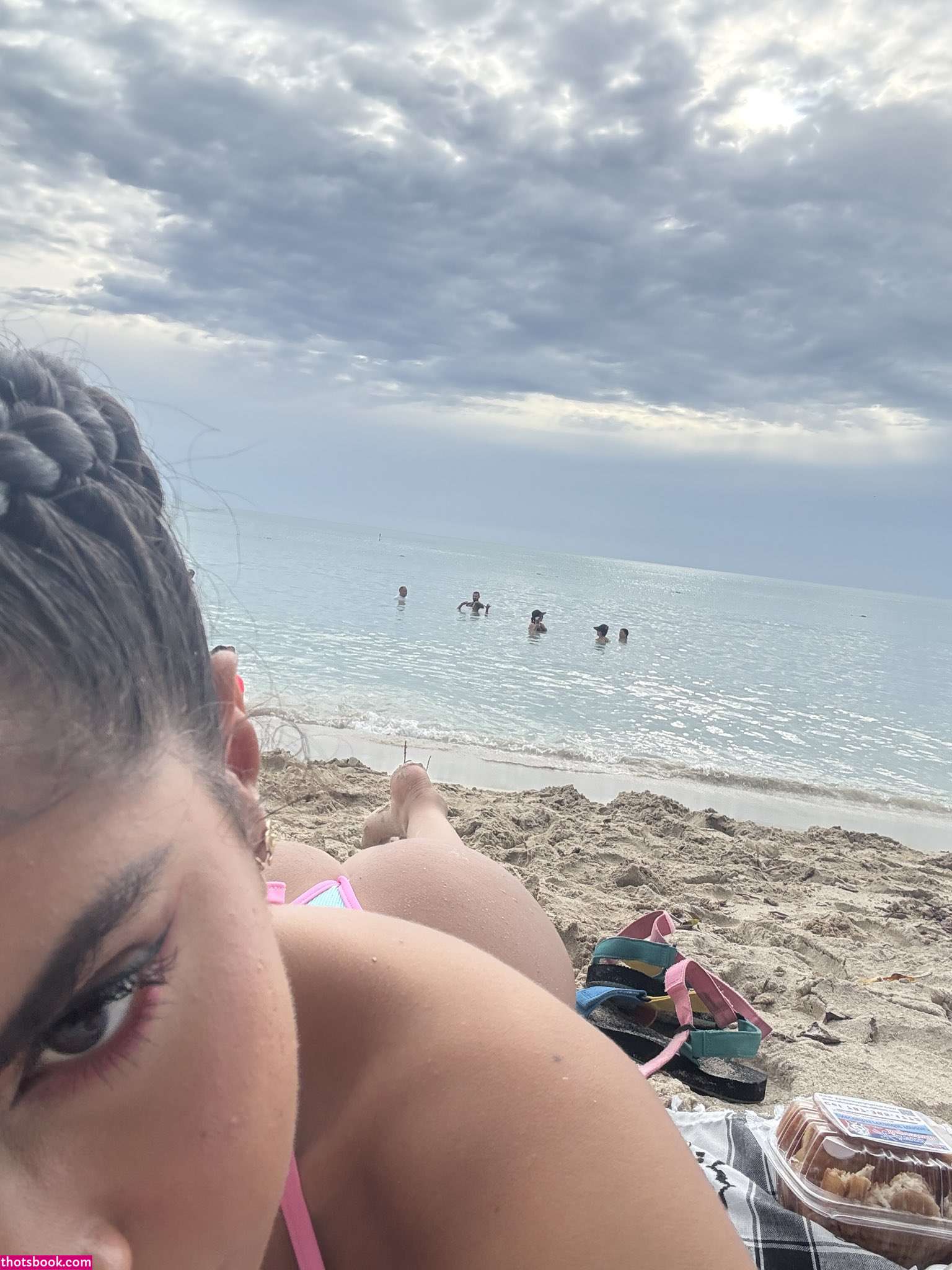 Basedaleja Nude Leaks OnlyFans Photos #3 1937700