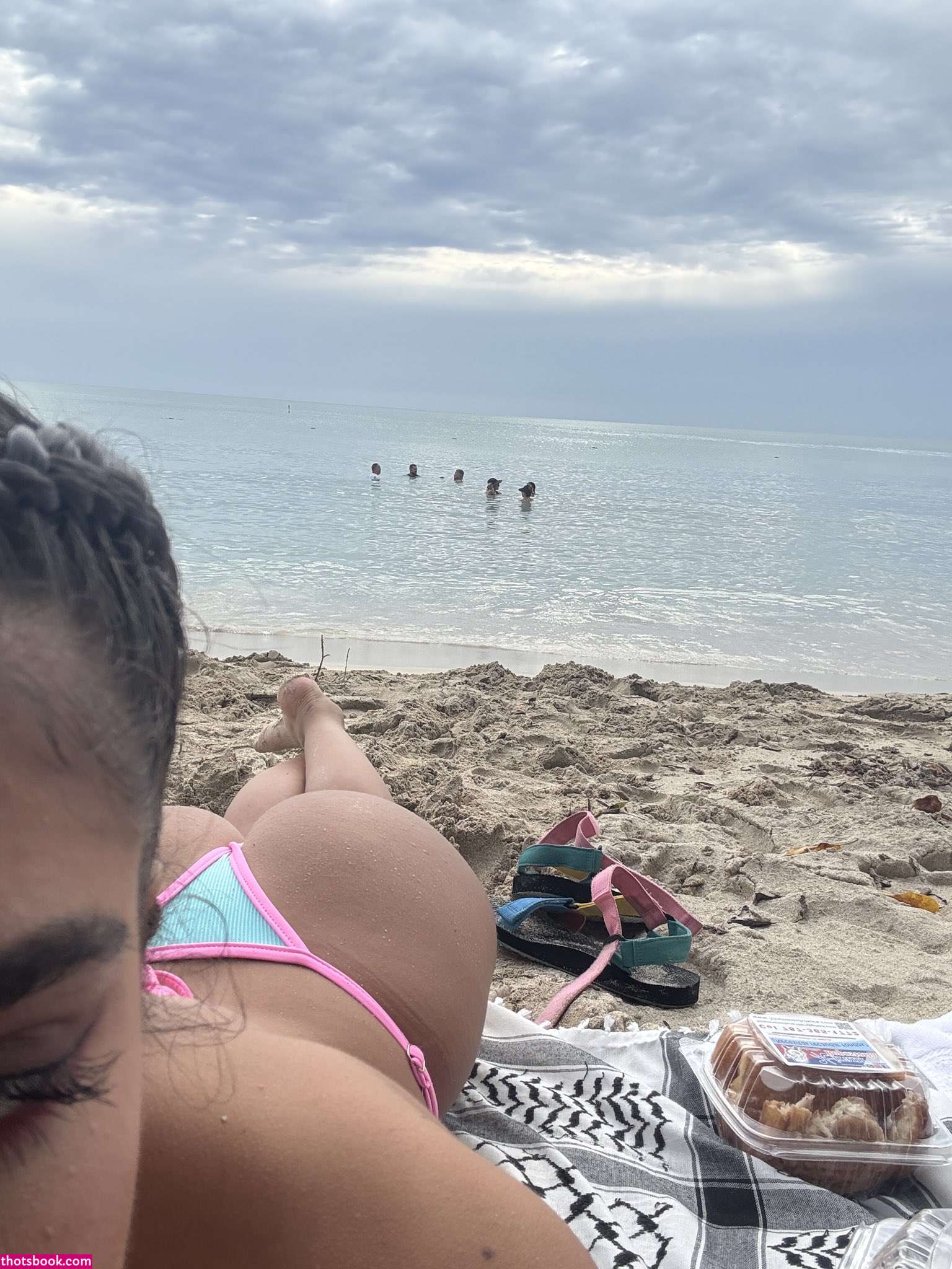 Basedaleja Nude Leaks OnlyFans Photos #3 1937701