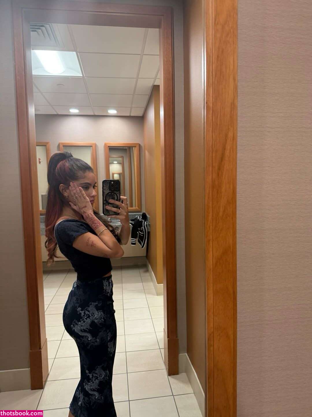 Basedaleja Nude Leaks OnlyFans Photos #5 1937715