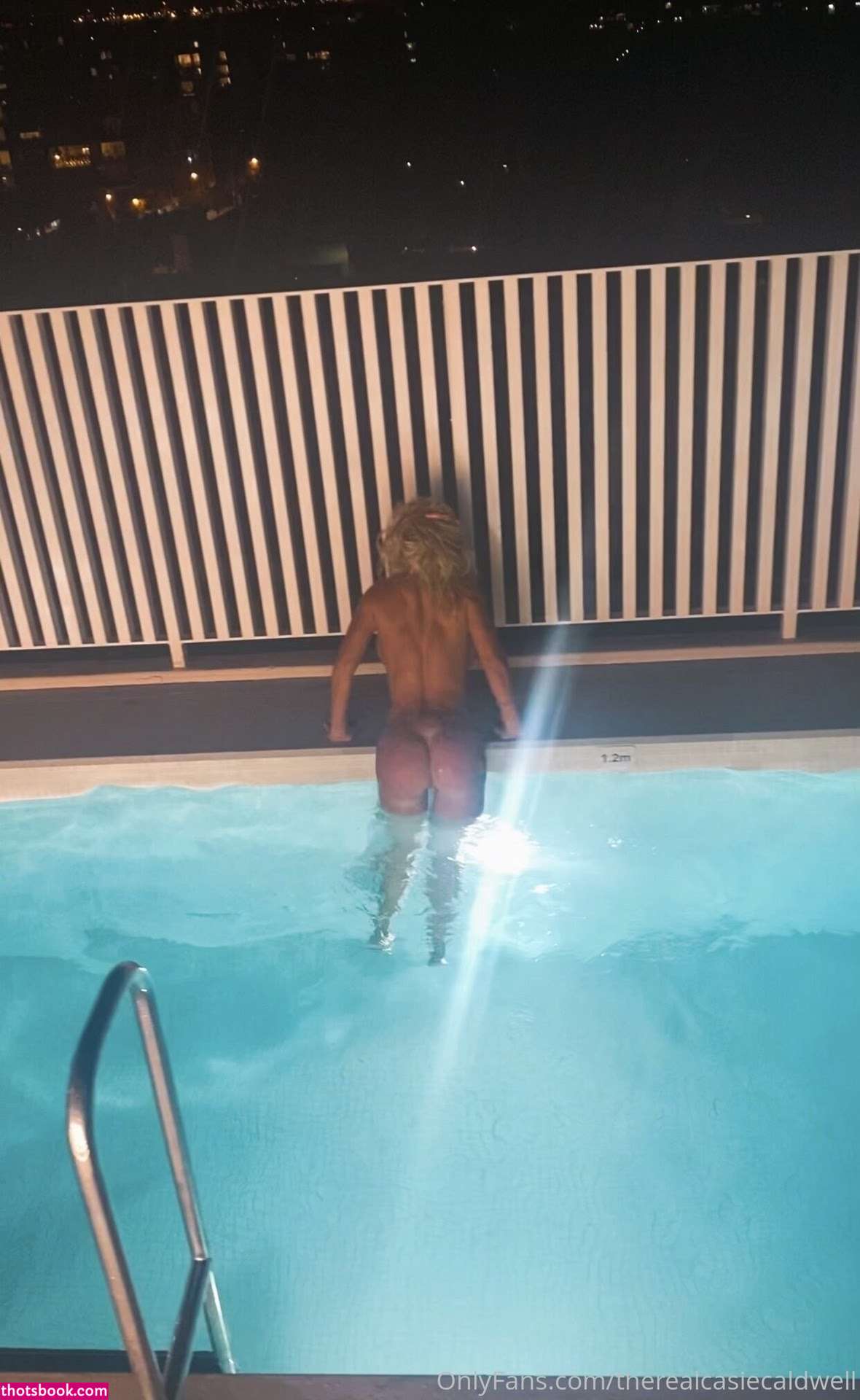 Casie Caldwell Nude Leaks OnlyFans Photos #1 1937721