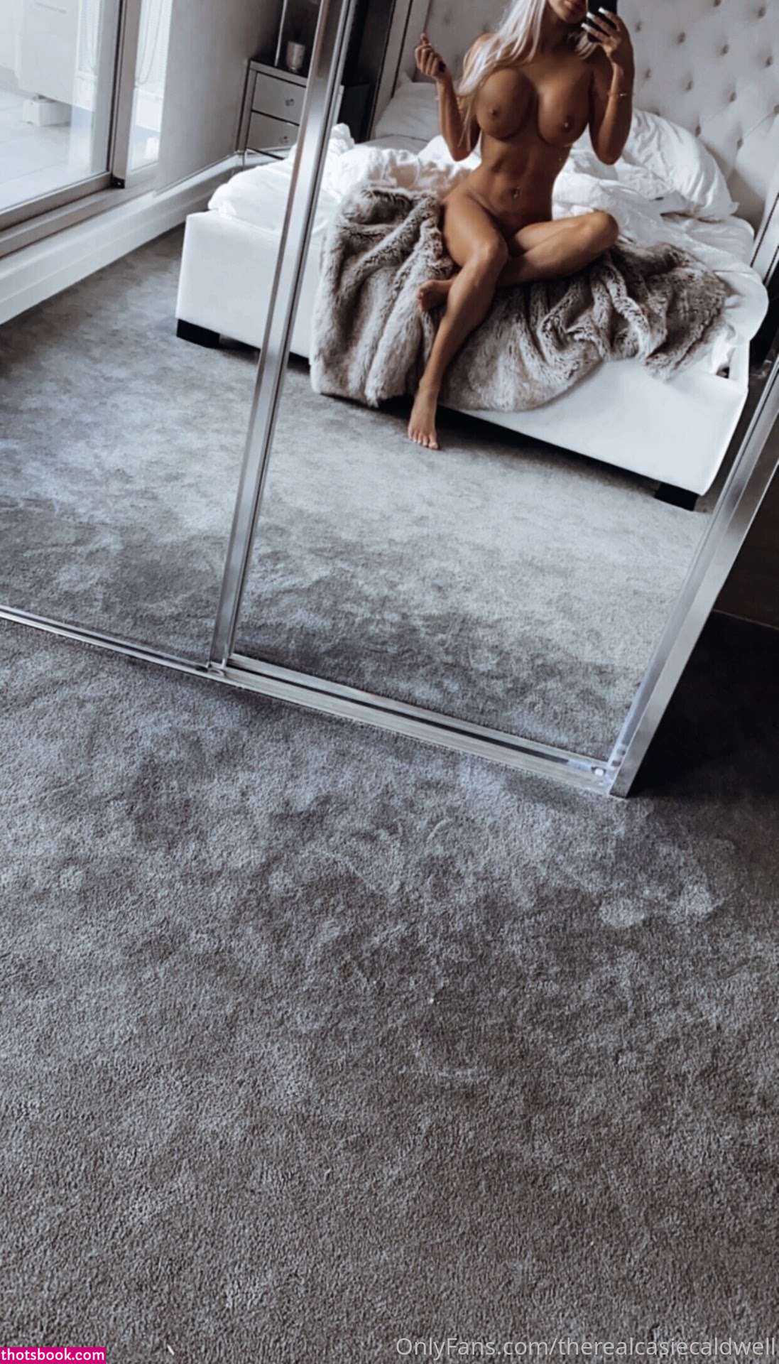 Casie Caldwell Nude Leaks OnlyFans Photos #2 1937727