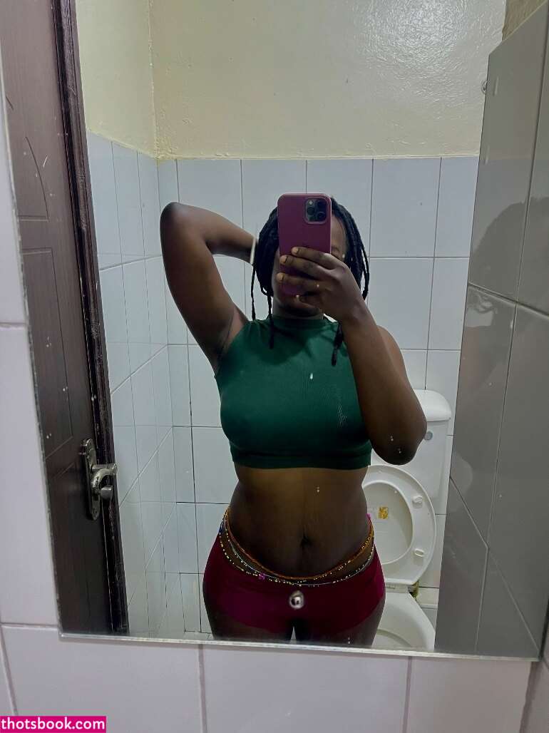 Ebonykween Nude Leaks OnlyFans Photos #1 1937745