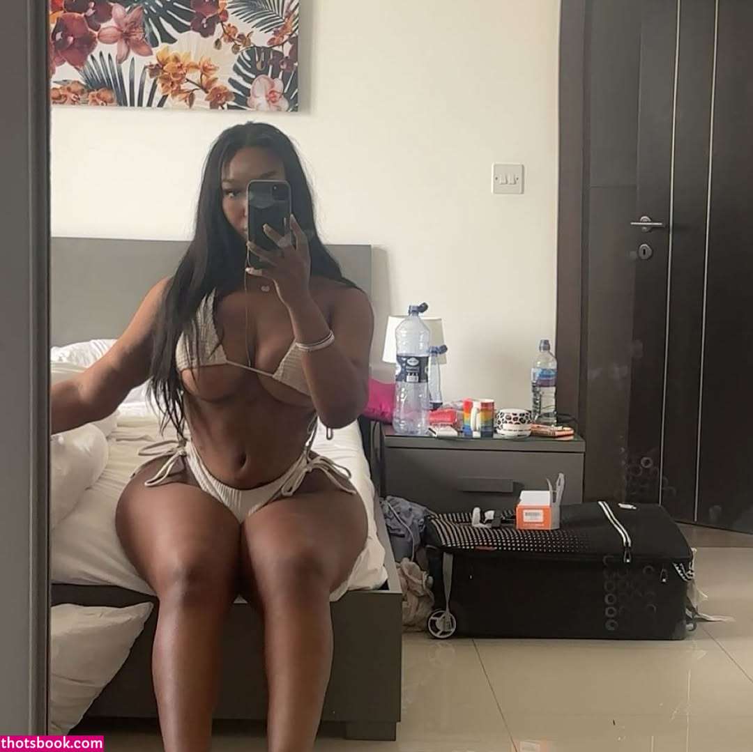 Ella Mac ellamacxx Nude Leaks OnlyFans Photos #1 1937757