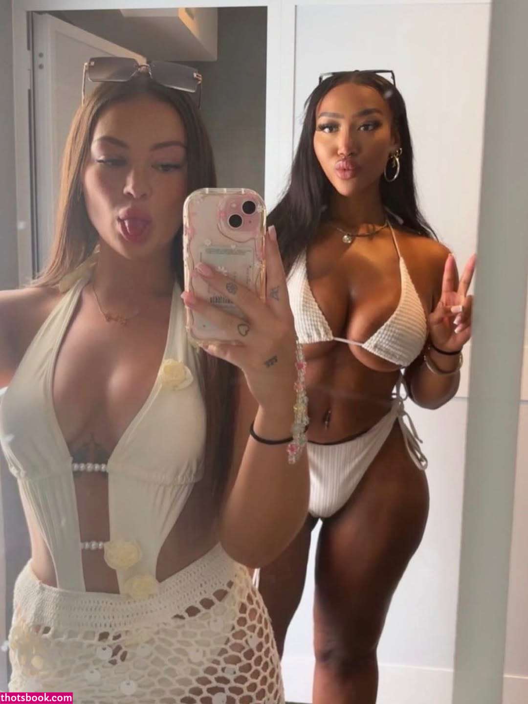 Ella Mac ellamacxx Nude Leaks OnlyFans Photos #2 1937764