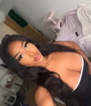 Ella Mac ellamacxx Nude Leaks OnlyFans Photos #2