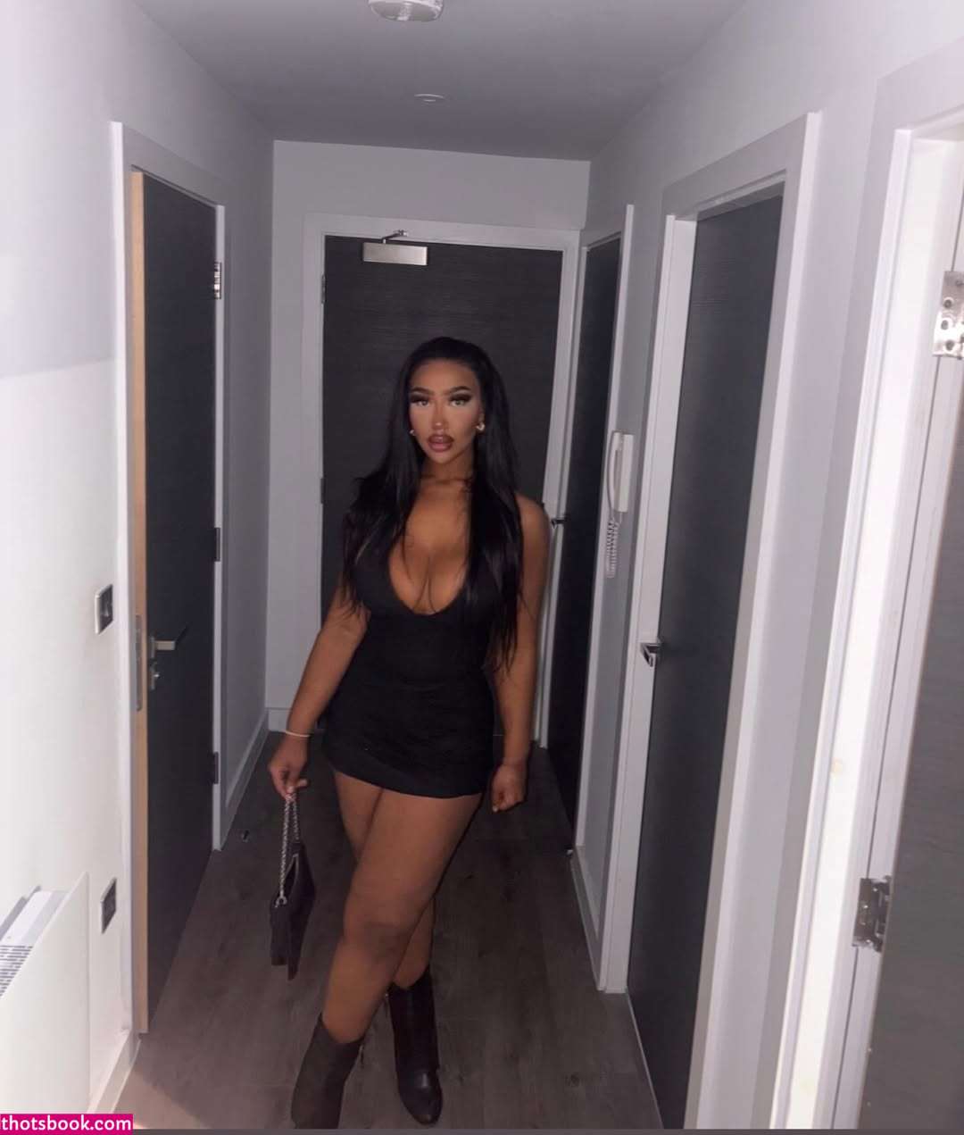 Ella Mac ellamacxx Nude Leaks OnlyFans Photos #3 1937770