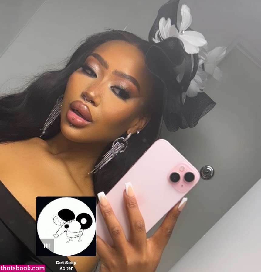 Ella Mac ellamacxx Nude Leaks OnlyFans Photos #5 1937780