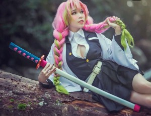 Ellemonade Nude Leaks OnlyFans Photos #2