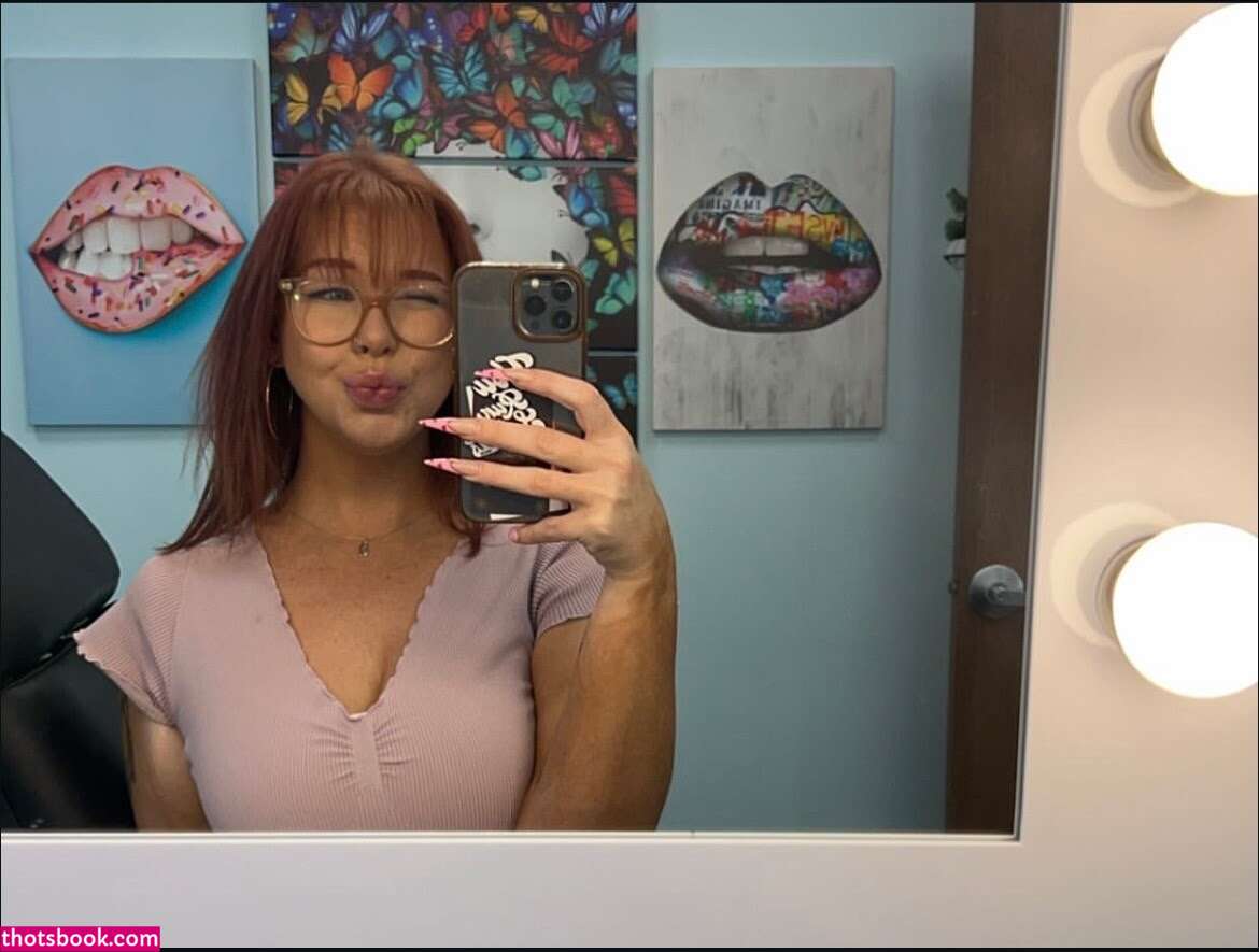 Emilygraceeetv EmilyyyGraceTV Nude Leaks OnlyFans Photos #1 1937808