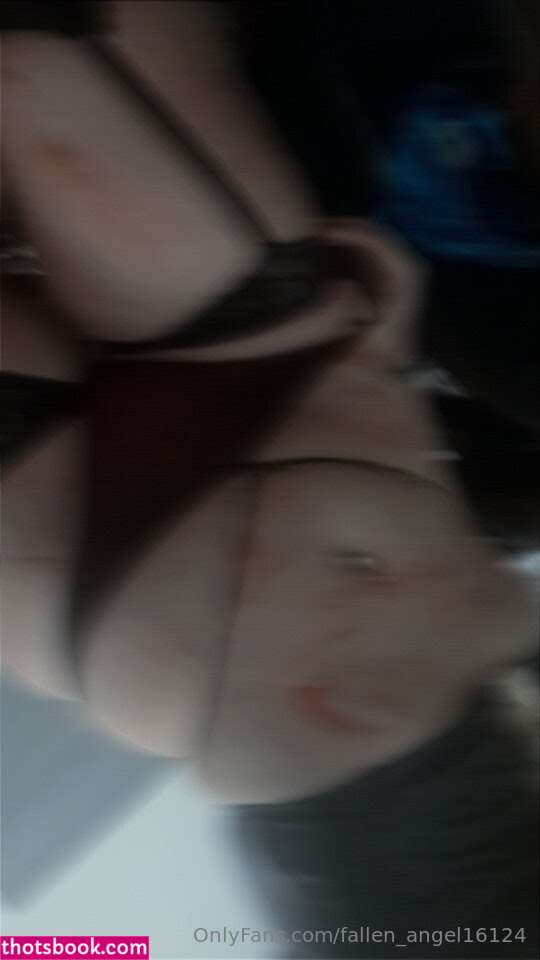 fallen angel16124 Nude Leaks OnlyFans Photos #1 1937852