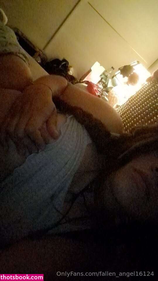 fallen angel16124 Nude Leaks OnlyFans Photos #3 1937868