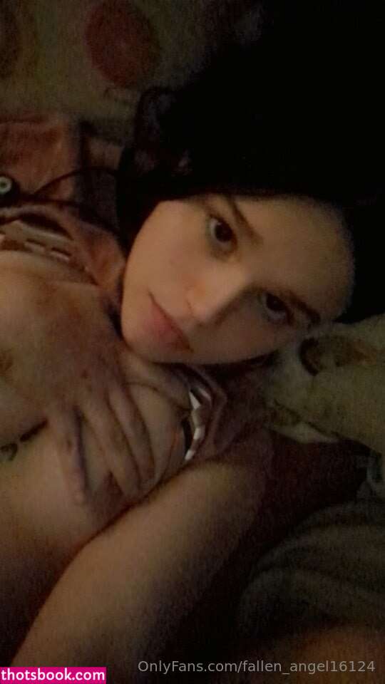 fallen angel16124 Nude Leaks OnlyFans Photos #3 1937876