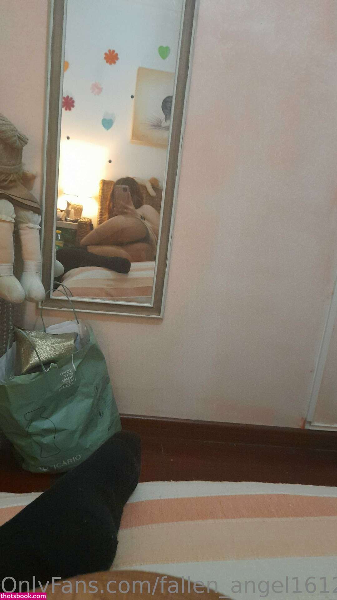 fallen angel16124 Nude Leaks OnlyFans Photos #4 1937882