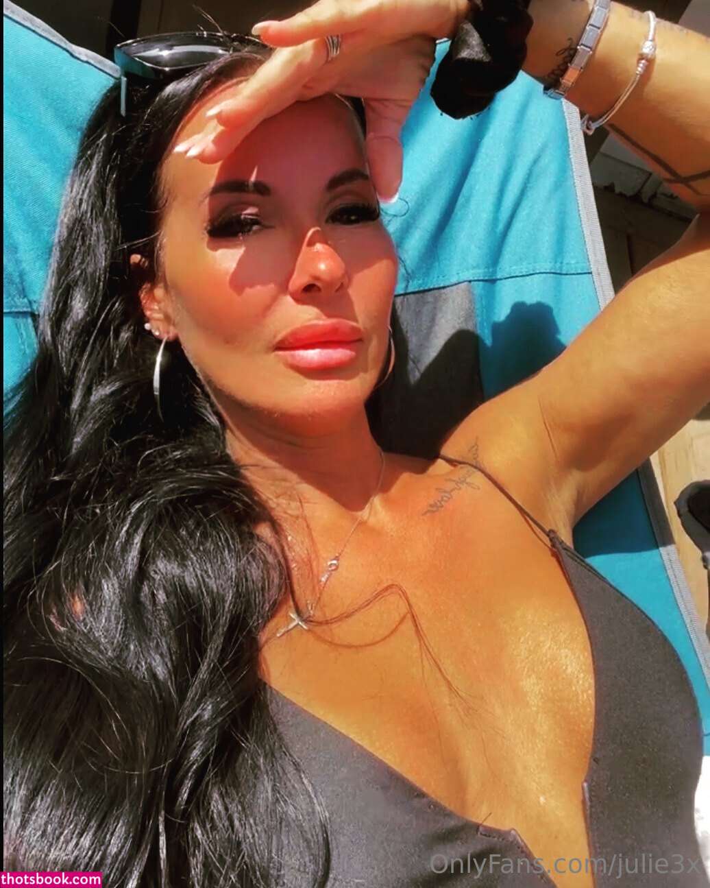 Julie Lelievre julie3x julielelievreig Nude Leaks OnlyFans Photos #1 1937999