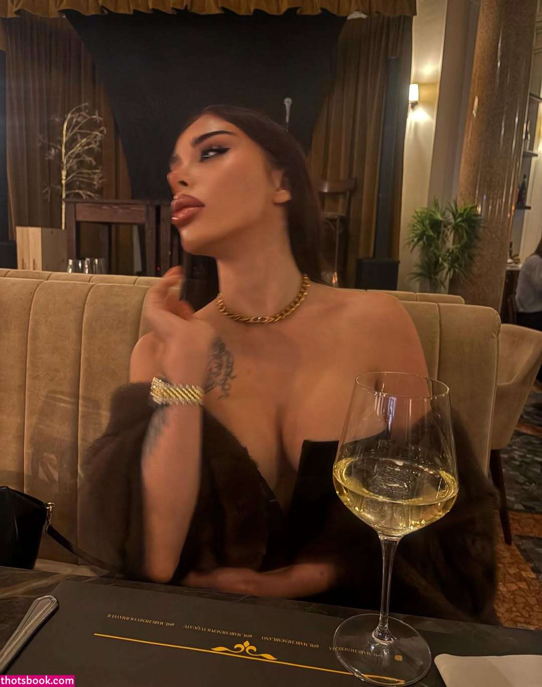 l staikovska Luiza Staikovska Nude Leaks OnlyFans Photos #2 1938106