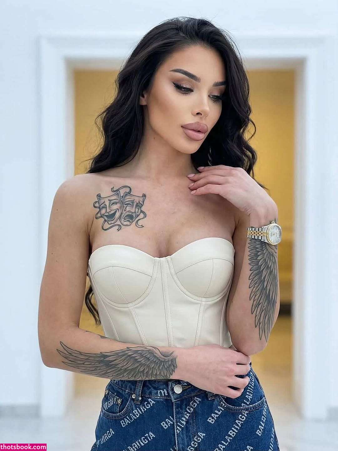 l staikovska Luiza Staikovska Nude Leaks OnlyFans Photos #5 1938125