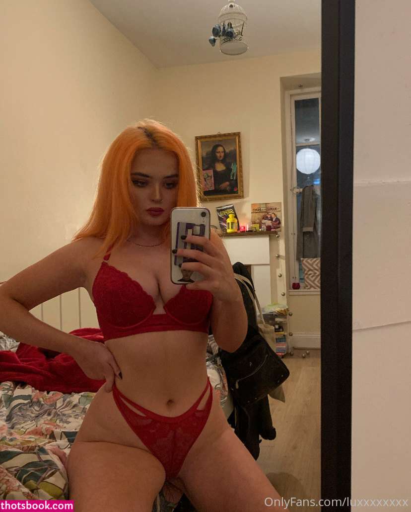 luxxxx46464663 Nude Leaks OnlyFans Photos #4 1938290
