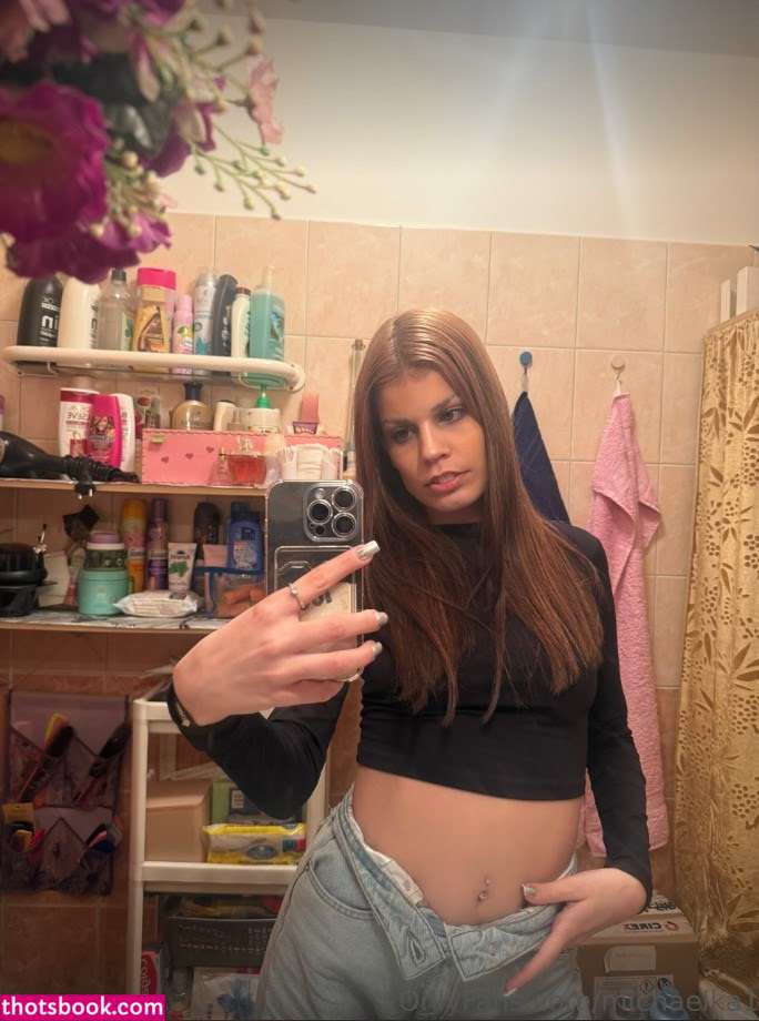 Michaelka Novakova Nude Leaks OnlyFans Photos #2 1938305