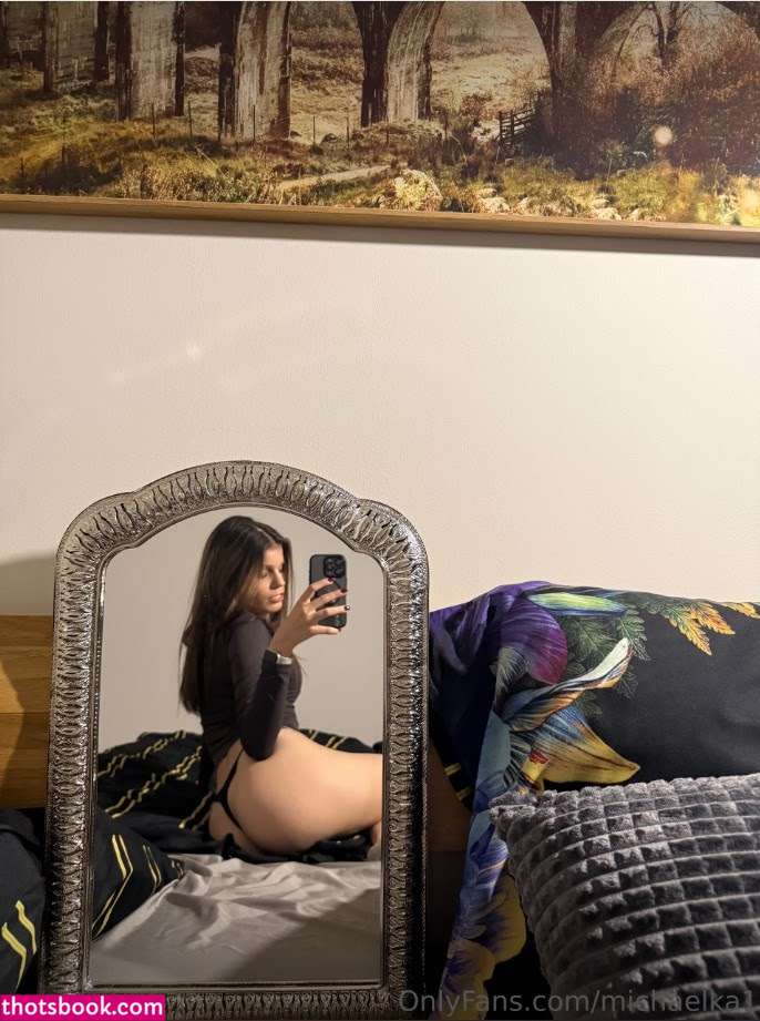 Michaelka Novakova Nude Leaks OnlyFans Photos #3 1938309
