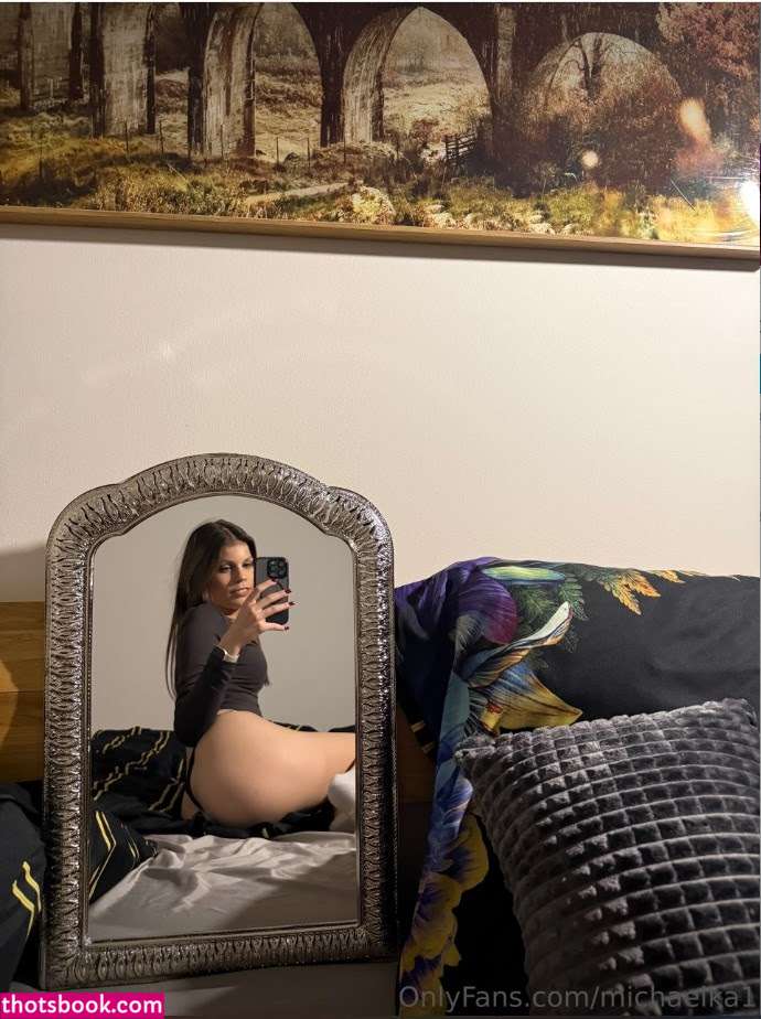 Michaelka Novakova Nude Leaks OnlyFans Photos #3 1938311