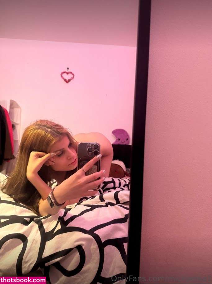 Michaelka Novakova Nude Leaks OnlyFans Photos #4 1938313