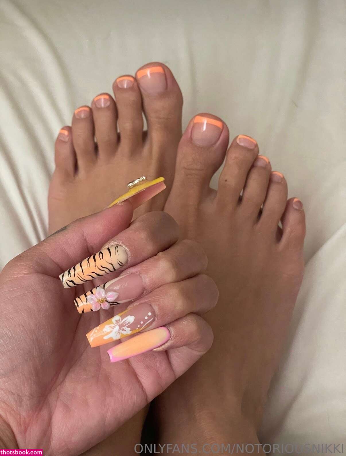 notoriousnikki Nude Leaks OnlyFans Photos #2 1938322