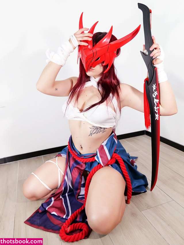 Rhauura Nude Leaks OnlyFans Photos #2 1938488