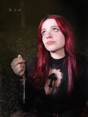 Rhauura Nude Leaks OnlyFans Photos #3