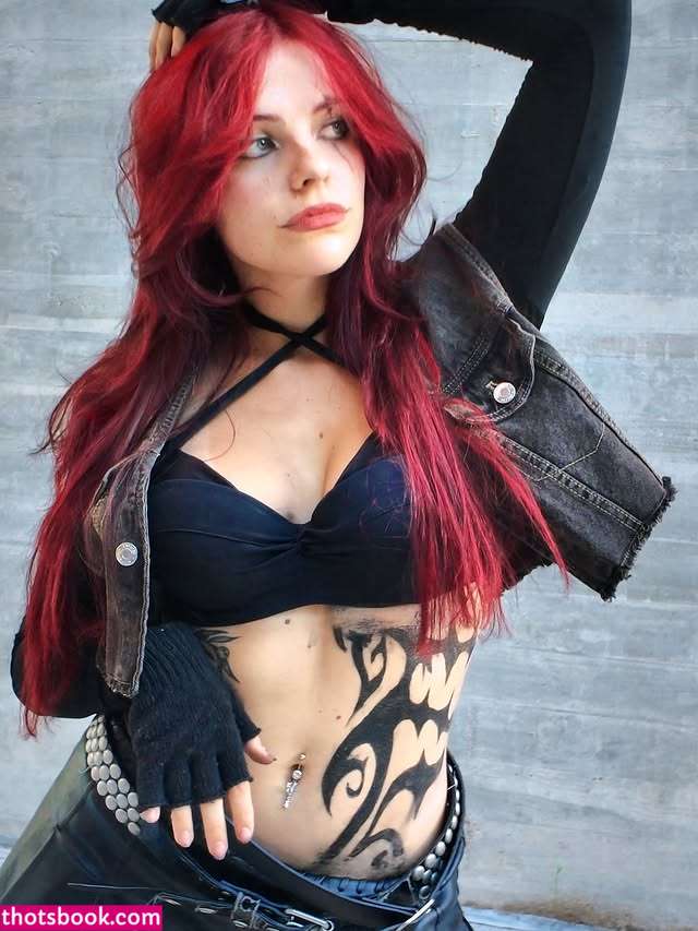 Rhauura Nude Leaks OnlyFans Photos #4 1938494