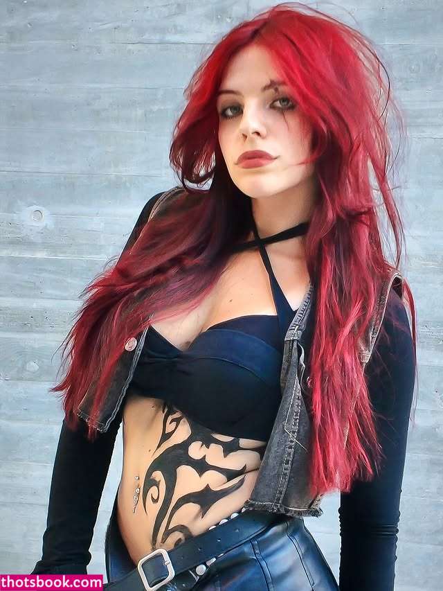 Rhauura Nude Leaks OnlyFans Photos #4 1938497