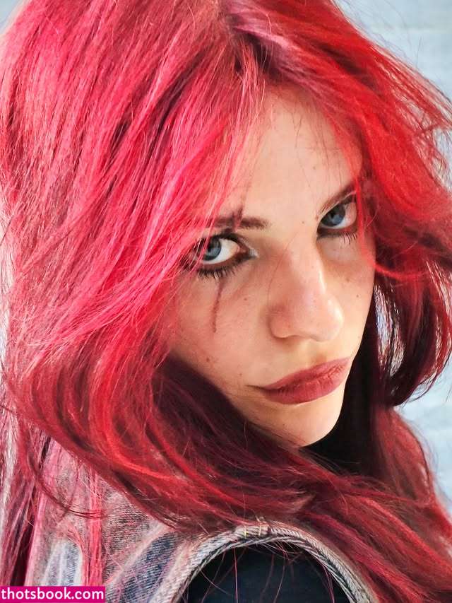 Rhauura Nude Leaks OnlyFans Photos #5 1938507