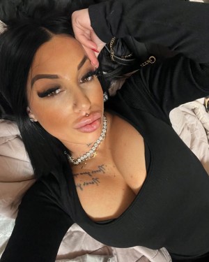 samanthaasalerno Samantha Salerno Nude Leaks OnlyFans Photos #1