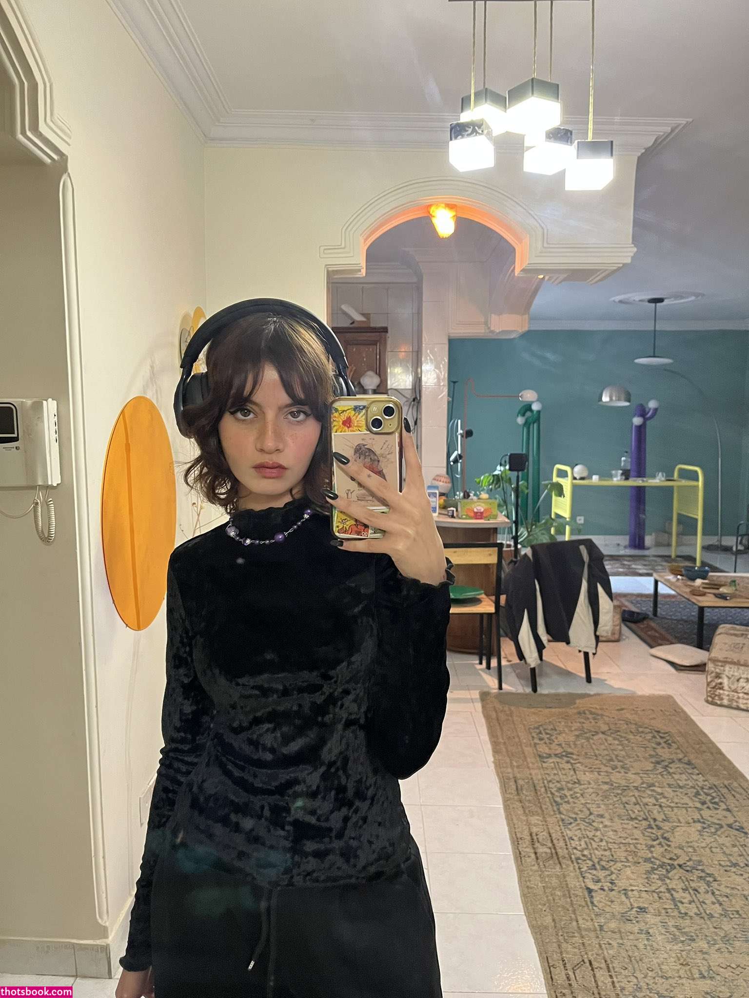 takordack Tina Nude Leaks OnlyFans Photos #5 1938653