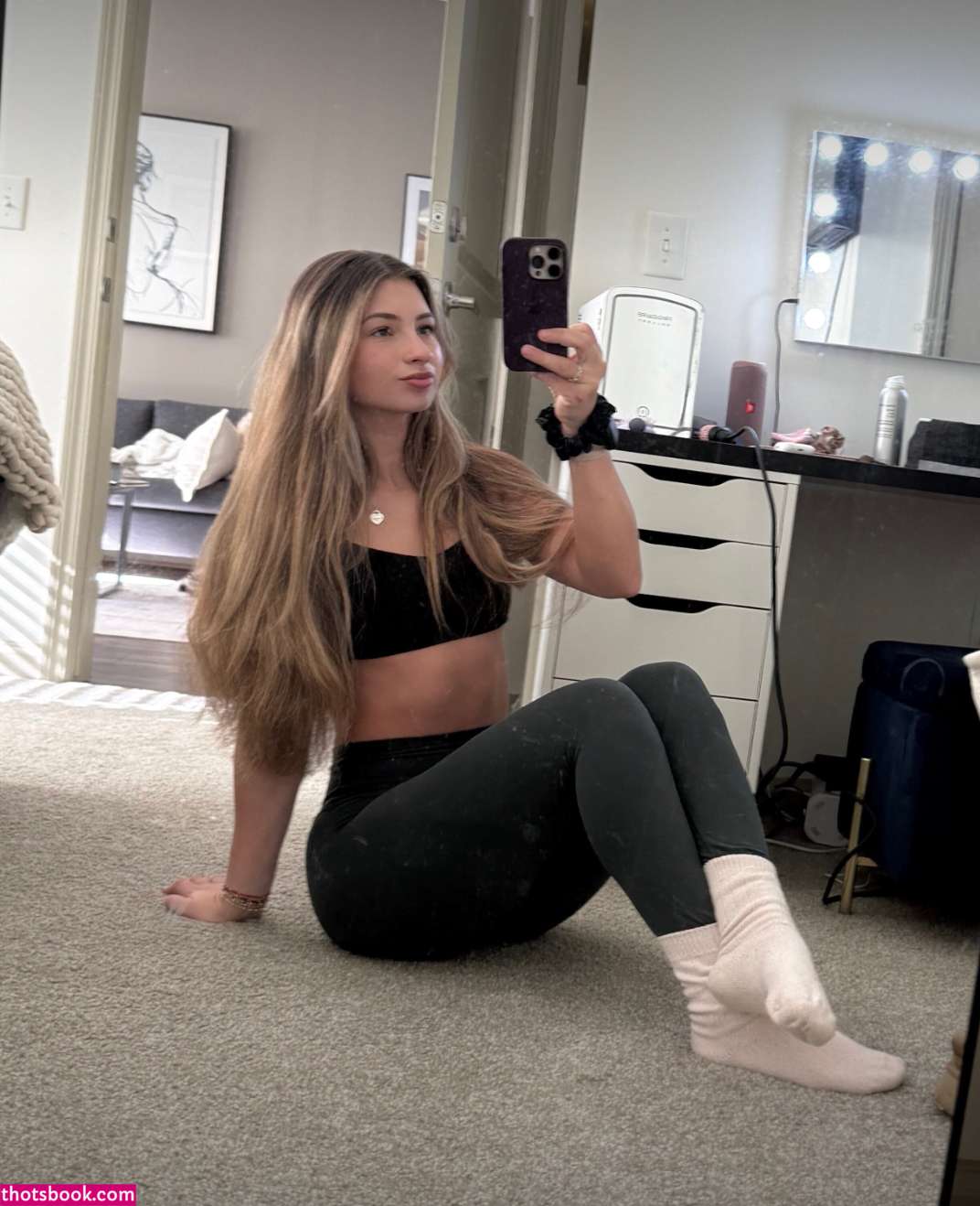 Tori Spencer torispencerr Nude Leaks OnlyFans Photos #1 1938678